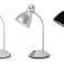 ELD113K Bordlampe Esperanza e27 alkes svart bilde 3