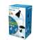 ELD113K Bordlampe Esperanza e27 alkes svart bilde 4