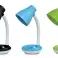 Skrivebordslampe Esperanza ELD114G Atria grønn bilde 3