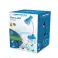 ELD115B Esperanza desk lamp E27 diadem blue image 4