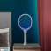 Lampe anti-insectes électrique TEESA 2-en-1 photo 5