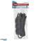 ELK204K Esperanza Steckdosenleiste 3 gn. 3m schwarz Bild 5