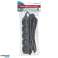 ELK208K Esperanza Steckdosenleiste 5 gn. 3m schwarz Bild 5
