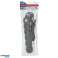 ELK214K Esperanza power strip 5 gn. Approx. 1.5m black image 6