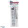 ELK214W Esperanza power strip 5 gn. On 1.5m white image 6