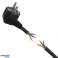 ELK219K Esperanza power strip 6 gn. Wł. 5m black image 4