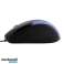 EM102B USB-Optische 3D-Maus Sirius blau Esperanza Bild 2