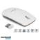 EM120W Kabellose 2.4GHz 4D optische USB-Maus Saturn weiß Bild 2