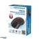 EM129R Esperanza wireless mouse bluetooth 6d optical virgo image 1