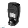 Dual-tariff wattmeter. energy calculator with LCD display. 2 separate tariffs. internal battery. black image 4