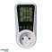 Zweitarif-Wattmeter. Bild 2