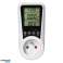 Zweitarif-Wattmeter. Bild 3