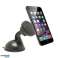 EMH119 Esperanza magnetic car phone holder allure image 1