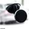 EMH119 Esperanza magnetic car phone holder allure image 3