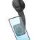 EMH145 Esperanza supporto magnetico per auto per telefono foto 4