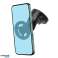 EMH147 Esperanza magnetic car phone holder image 3