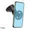 EMH147 Esperanza magnetic car phone holder image 4