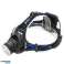 EOT005 Esperanza LED Stirnlampe cree t6 orion Bild 2