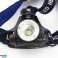 EOT005 Esperanza LED Stirnlampe cree t6 orion Bild 4