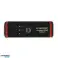 EOT058 Esperanza professional front bike light LED 2in1 gamma pro 2100 lx image 2