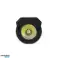 EOT058 Esperanza professional front bike light LED 2in1 gamma pro 2100 lx image 5
