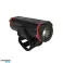 EOT058 Esperanza professional front bike light LED 2in1 gamma pro 2100 lx image 6