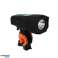 EOT060 Esperanza lampe de vélo LED professionnelle Scorpius Pro 1750 lx photo 6