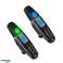 EOT062 Esperanza lampe LED professionnelle pour vélo Andromeda pro 2000 lx photo 3