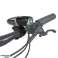 EOT062 Esperanza lampe LED professionnelle pour vélo Andromeda pro 2000 lx photo 5