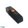 EOT063 Esperanza lampe de vélo LED professionnelle avant phoenix pro 3800 lx photo 3