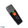 EOT063 Esperanza lampe de vélo LED professionnelle avant phoenix pro 3800 lx photo 4