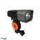 EOT063 Esperanza lampe de vélo LED professionnelle avant phoenix pro 3800 lx photo 6