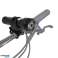 EOT064 Esperanza lampe professionnelle LED de vélo avant 2 en 1 Pegasus Pro 7000 LX photo 5