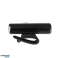EOT065 Esperanza lampe de vélo LED professionnelle avant Hercules Pro 8300 LX photo 1