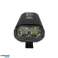 EOT065 Esperanza lampe de vélo LED professionnelle avant Hercules Pro 8300 LX photo 4
