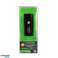 EOT065 Esperanza lampe de vélo LED professionnelle avant Hercules Pro 8300 LX photo 6