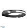 EOT067 Esperanza LED headlamp rechargeable athena image 1