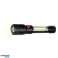 EOT069 Esperanza lampe de poche LED avec projecteur latéral COB photo 1