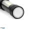 EOT069 Esperanza lampe de poche LED avec projecteur latéral COB photo 5