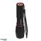EOT070 Esperanza LED flashlight with side COB reflector DIONE image 5