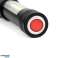 EOT070 Esperanza LED flashlight with side COB reflector DIONE image 6