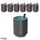 EP155 Esperanza Bluetooth Speaker FM LED RGB Sakara image 1
