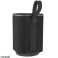 EP155 Esperanza Bluetooth Speaker FM LED RGB Sakara image 2