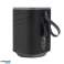 EP155 Esperanza Bluetooth Speaker FM LED RGB Sakara image 3