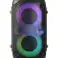 EP156 Esperanza ηχείο bluetooth fm led rgb καραόκε τραγουδιστής εικόνα 2