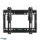 ERW010 Esperanza sienas stiprinājums TV 14'' 50'' castor attēls 6