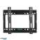 ERW013 Esperanza TV stiprinājums 14'' 50'' perses attēls 2