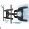 ERW021 Supporto TV Esperanza 40"-85" cronos foto 3