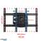 ERW021 Supporto TV Esperanza 40"-85" cronos foto 6