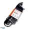 Forlengeledning 3x2P Z.1.4m. 3x1mm?, svart bilde 3